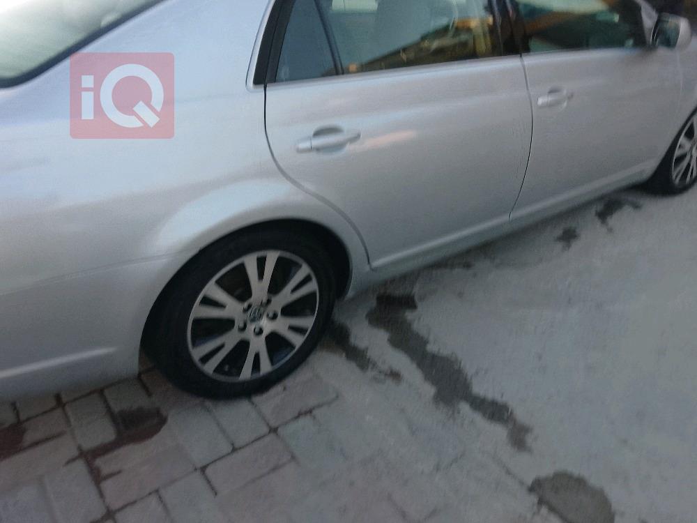 تويوتا أفالون